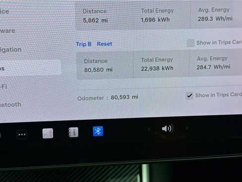 Used 2018 Tesla Model 3 Long Range image 8