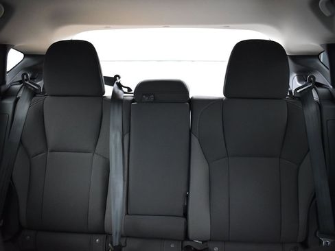 New 2026 Subaru Crosstrek 2.0i Premium image 22