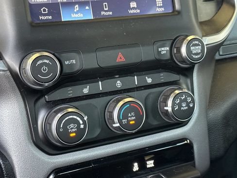 Used 2023 RAM 1500 Big Horn AWD/4WD image 20