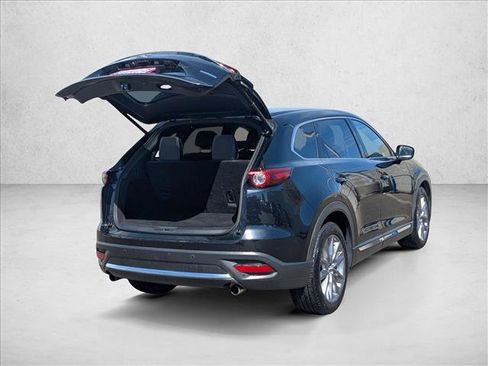 Used 2023 MAZDA CX-9 Grand Touring image 5