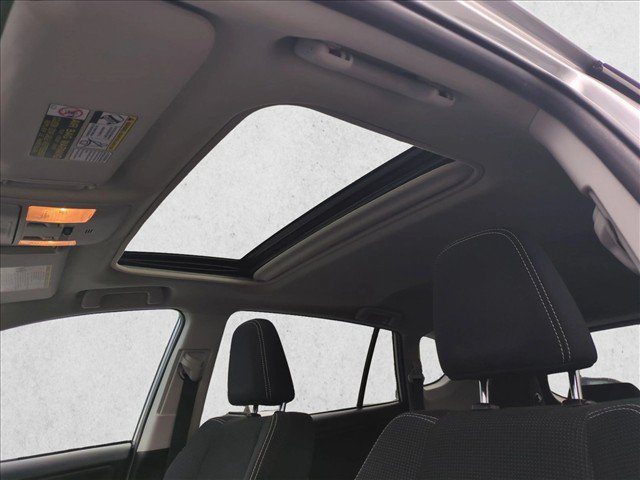 Used 2016 Toyota RAV4 XLE FWD image 15