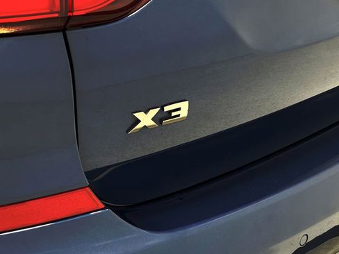 Used 2019 BMW X3 M40i w/ Premium Package image 41