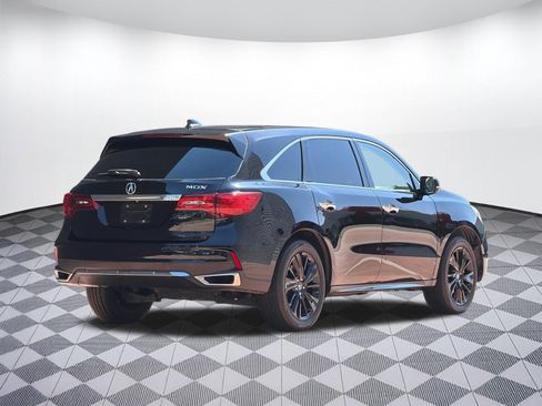 Used 2019 Acura MDX FWD w/ Tech & Entertainment image 9