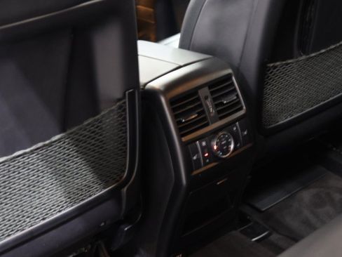 Used 2019 Mercedes-Benz GLS 63 AMG 4MATIC w/ AMG Night Styling Package image 43