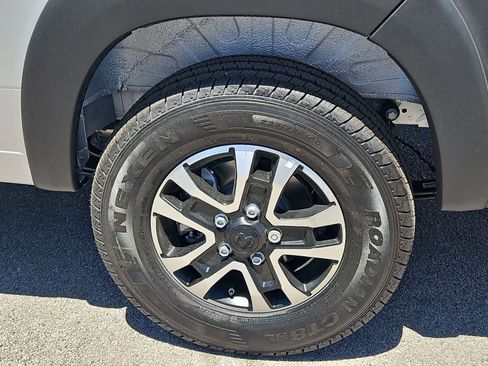 New 2025 RAM ProMaster 3500 w/ Quick Order Package 22G SLT image 14