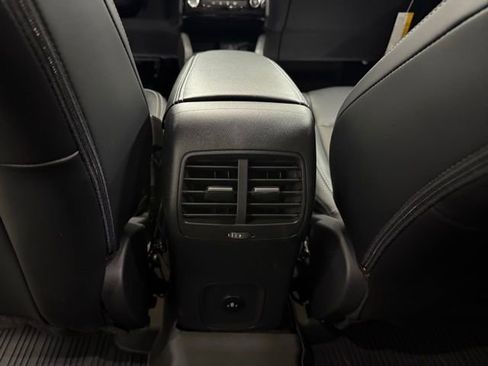 New 2026 Ford Escape Platinum w/ Class II Trailer Tow Package image 17