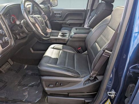Used 2016 GMC Sierra 1500 Denali w/ Denali Ultimate Package AWD/4WD image 11