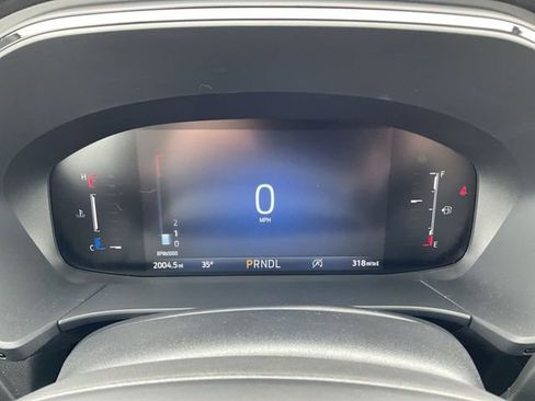 New 2025 Ford Escape ST-Line w/ Cold Weather Package image 15