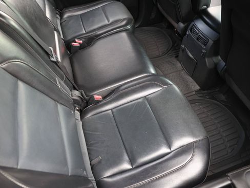 Used 2014 Nissan Armada Platinum RWD image 12