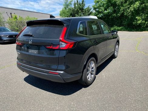 Certified 2025 Honda CR-V EX-L image 5