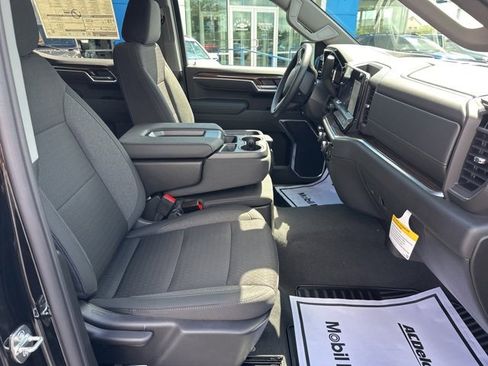 New 2026 Chevrolet Silverado 1500 LT image 11