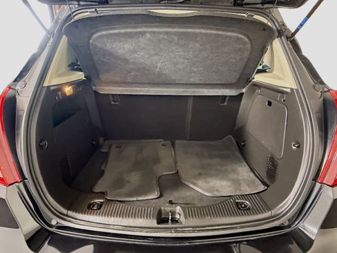 Used 2022 Buick Encore Preferred w/ Safety Package FWD image 26