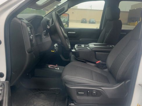 Used 2020 Chevrolet Silverado 2500 W/T w/ WT Convenience Package RWD image 2