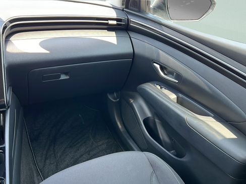 Certified 2024 Hyundai Tucson SEL FWD image 13