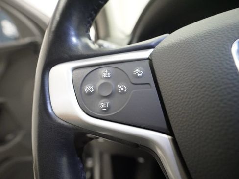 Used 2020 GMC Terrain SLE w/ Driver Convenience Package AWD/4WD image 18