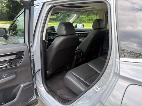 Used 2023 Honda CR-V EX-L image 27