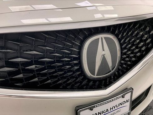 Used 2024 Acura MDX SH-AWD image 26