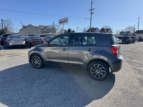 Used 2009 Scion xD image 19