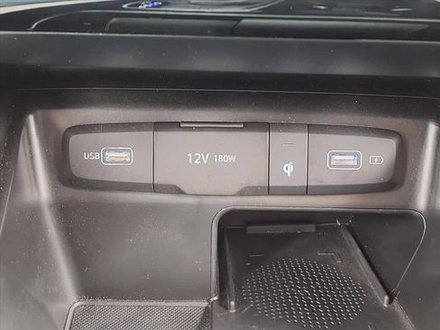 Used 2024 Hyundai Tucson SEL FWD image 25