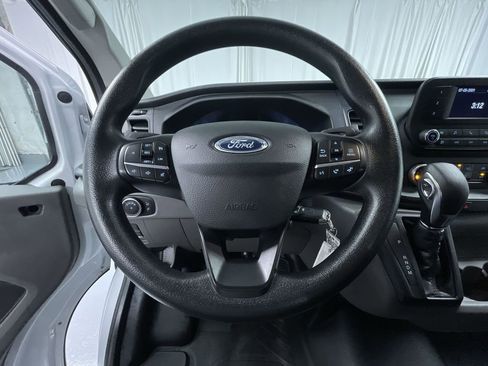 Used 2024 Ford Transit 250 Low Roof w/ Exterior Upgrade Package image 24