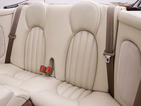 Used 2000 Jaguar XK8 Convertible RWD image 29