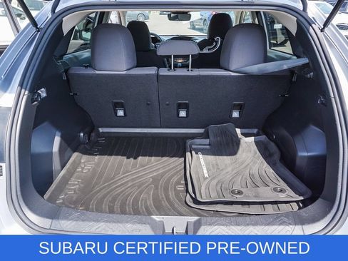 Used 2024 Subaru Crosstrek 2.0i w/ Popular Package #4 AWD/4WD image 24