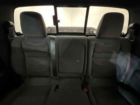 Used 2023 Nissan Frontier PRO-4X w/ Pro Convenience Package AWD/4WD image 24