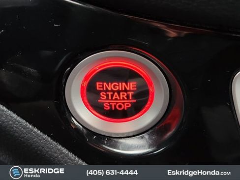 Certified 2024 Honda Ridgeline Black Edition image 21