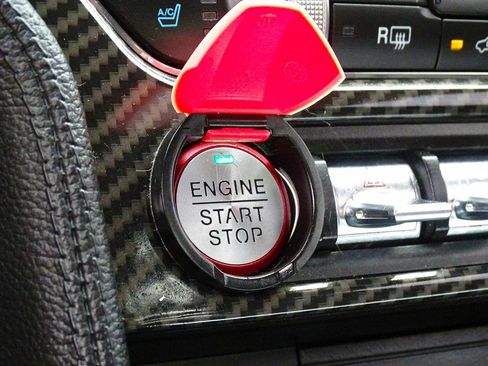 Used 2019 Ford Mustang GT Premium w/ GT Performance Package RWD image 47