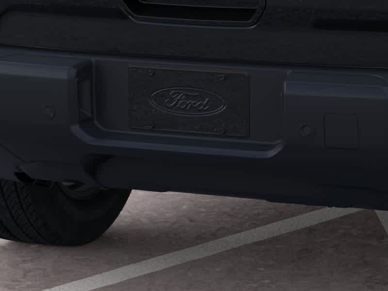 New 2026 Ford Bronco Sport Big Bend AWD/4WD image 23