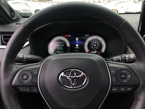 Used 2023 Toyota RAV4 XSE w/ Weather Package image 19