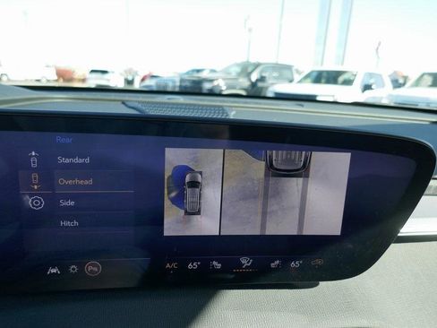 New 2026 Buick Enclave Sport Touring w/ Super Cruise Package image 24