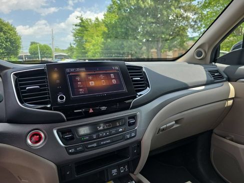 Used 2023 Honda Ridgeline RTL-E image 18