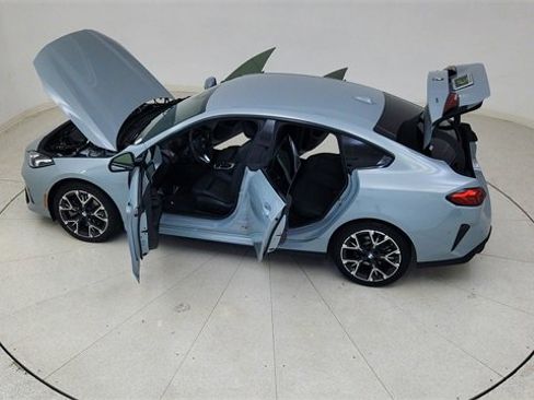 Used 2025 BMW 228i xDrive 228 xDrive Gran Coupe image 80
