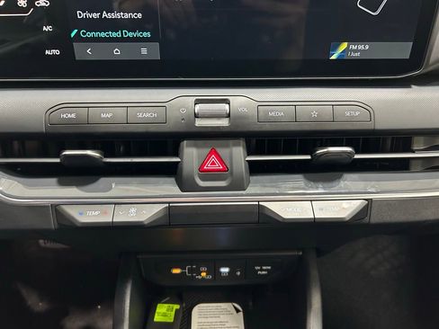 New 2026 Kia K4 EX FWD image 22