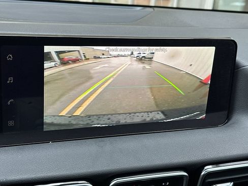 Used 2026 Nissan Sentra SV w/ Floor Mat Package FWD image 17