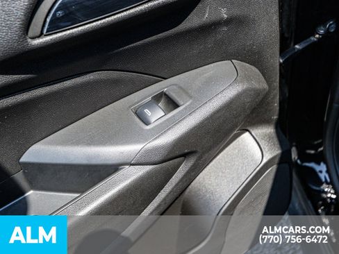 Used 2024 Chevrolet Trax LT image 57