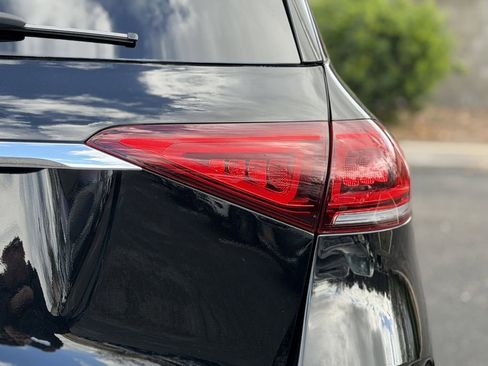 Certified 2022 Mercedes-Benz GLE 350 image 12