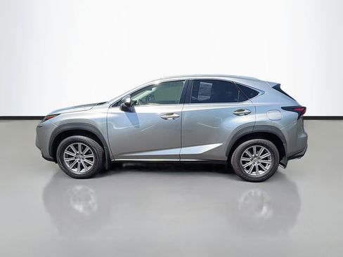 Used 2016 Lexus NX 200t AWD w/ Accessory Package 2 image 4