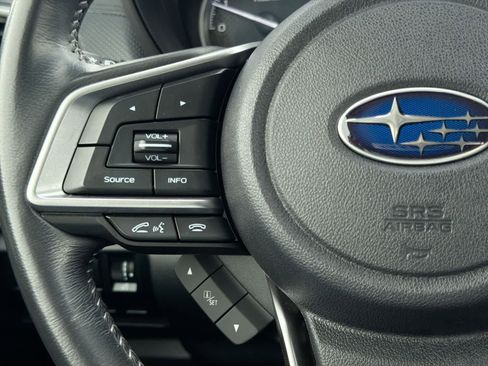 Certified 2023 Subaru Forester Premium image 26