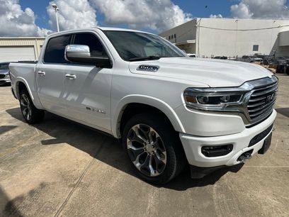 Used 2022 RAM 1500 Limited