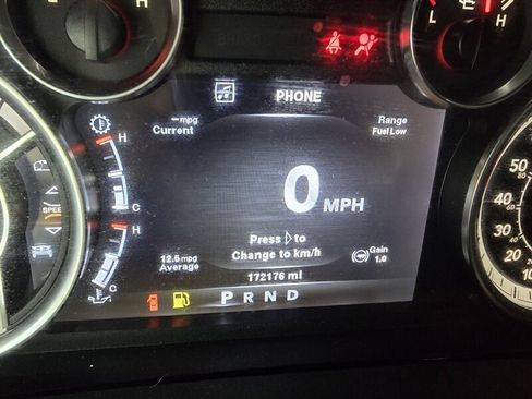 Used 2013 RAM 1500 Express AWD/4WD image 20
