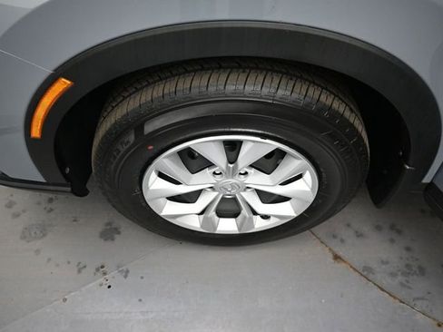 Certified 2025 Honda CR-V LX image 31