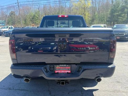 Used 2012 RAM 1500 Express AWD/4WD image 6