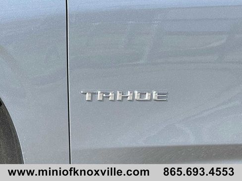 Used 2024 Chevrolet Tahoe Premier image 35