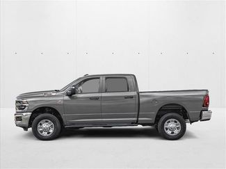 New 2026 RAM 2500 Big Horn AWD/4WD video 3