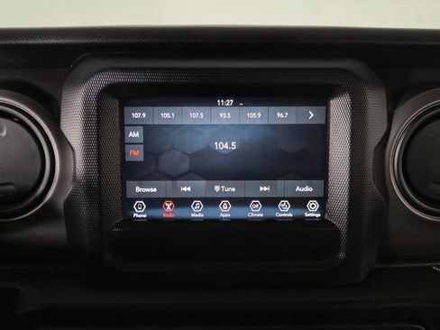 Used 2022 Jeep Gladiator Willys image 20