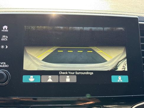 Used 2021 Honda Pilot EX-L image 24