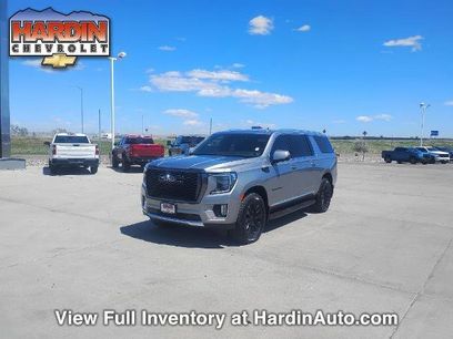 Used 2024 GMC Yukon XL Denali w/ Max Trailering Package
