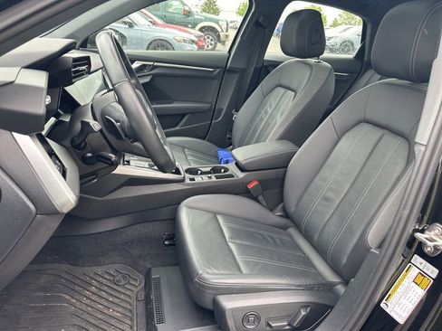 Used 2023 Audi A3 2.0T Premium w/ Convenience Package FWD image 15